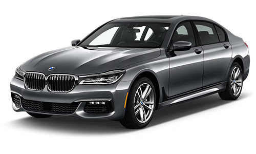 BMW Série 7 M760Li