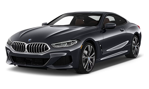 BMW Série 8 M850i xDrive