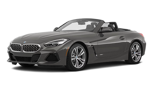 BMW Z4 M 40i