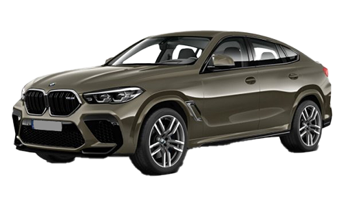 BMW X6 xDrive 40d