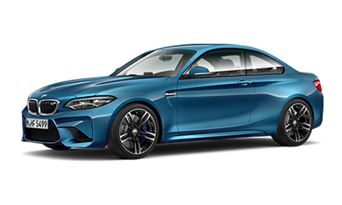 BMW Série 2 M2 CS