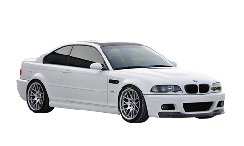 BMW Série 3 M3