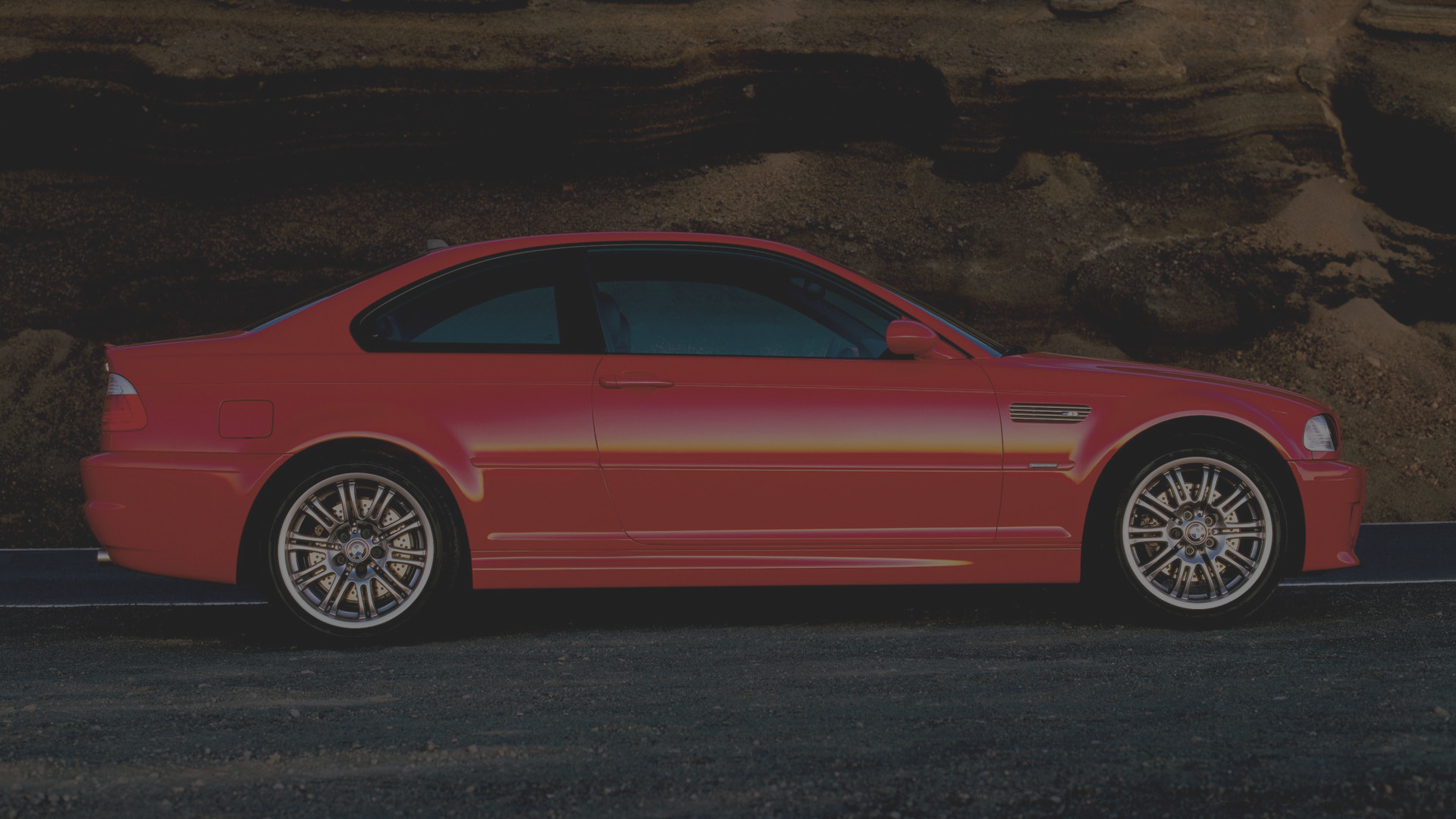 BMW M3 (1998–2005)