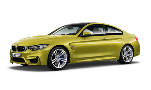BMW Série 4 M4