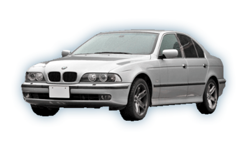 BMW Série 5 M5