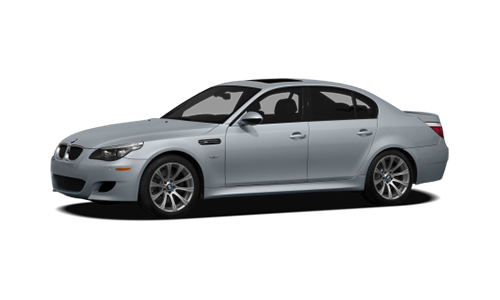 BMW Série 5 M5