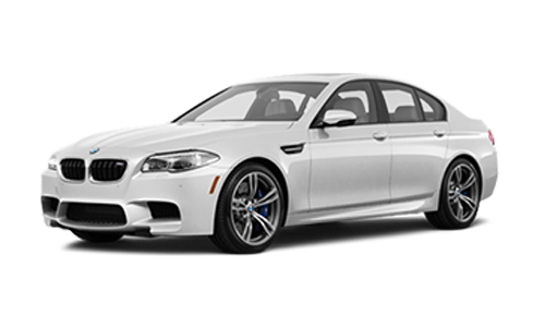 BMW Série 5 M5 30 Jahre Ed.