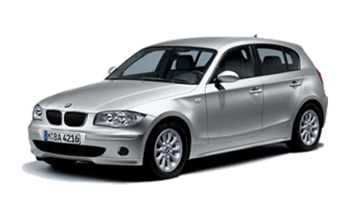 BMW Série 1 120d