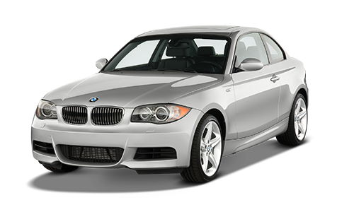 BMW Série 1 120d Pack Performance
