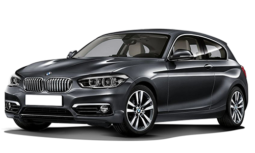 BMW Série 1 120i - 1598cc
