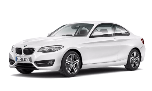 BMW Série 2 M240i (Pack Performance)