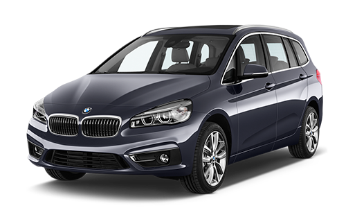 BMW Série 2 Grand/Active Tourer 218d