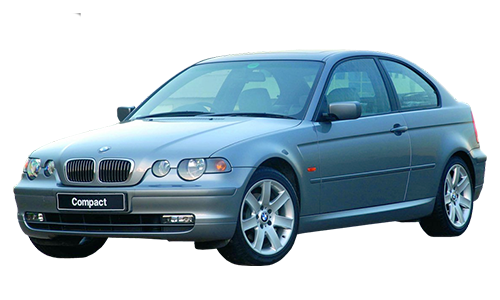 BMW Série 3 320d