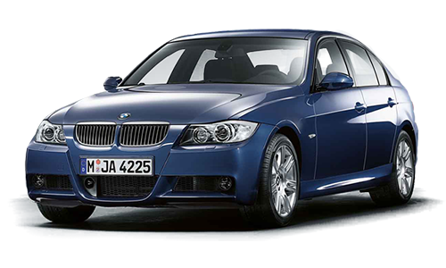 BMW Série 3 335d