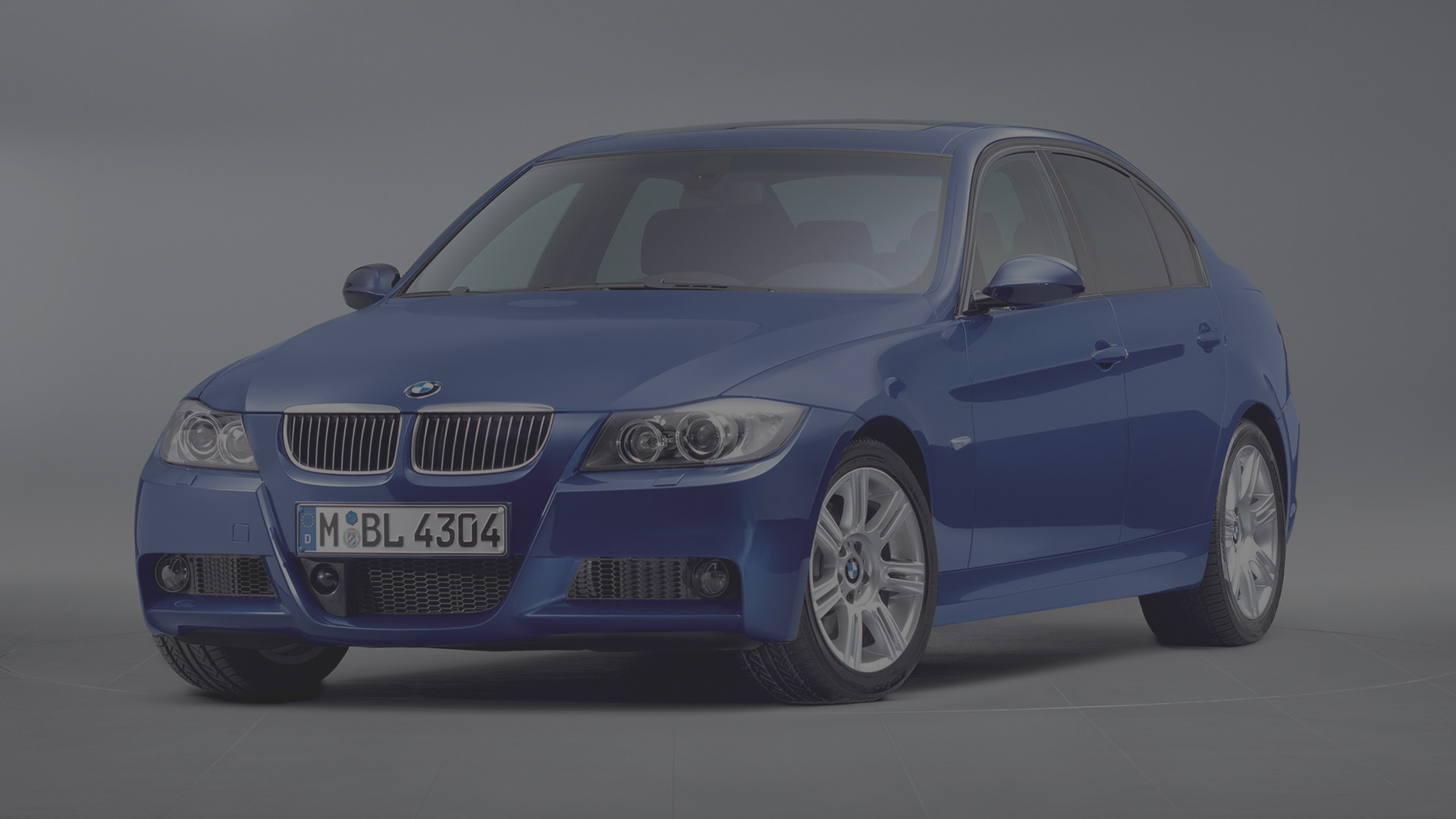 BMW Serie3 (2005–2010)