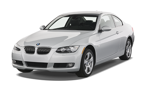 BMW Série 3 M3 V8