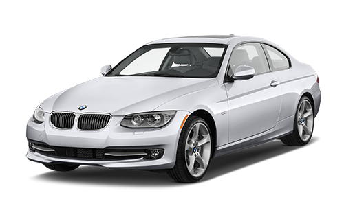 BMW Série 3 320d