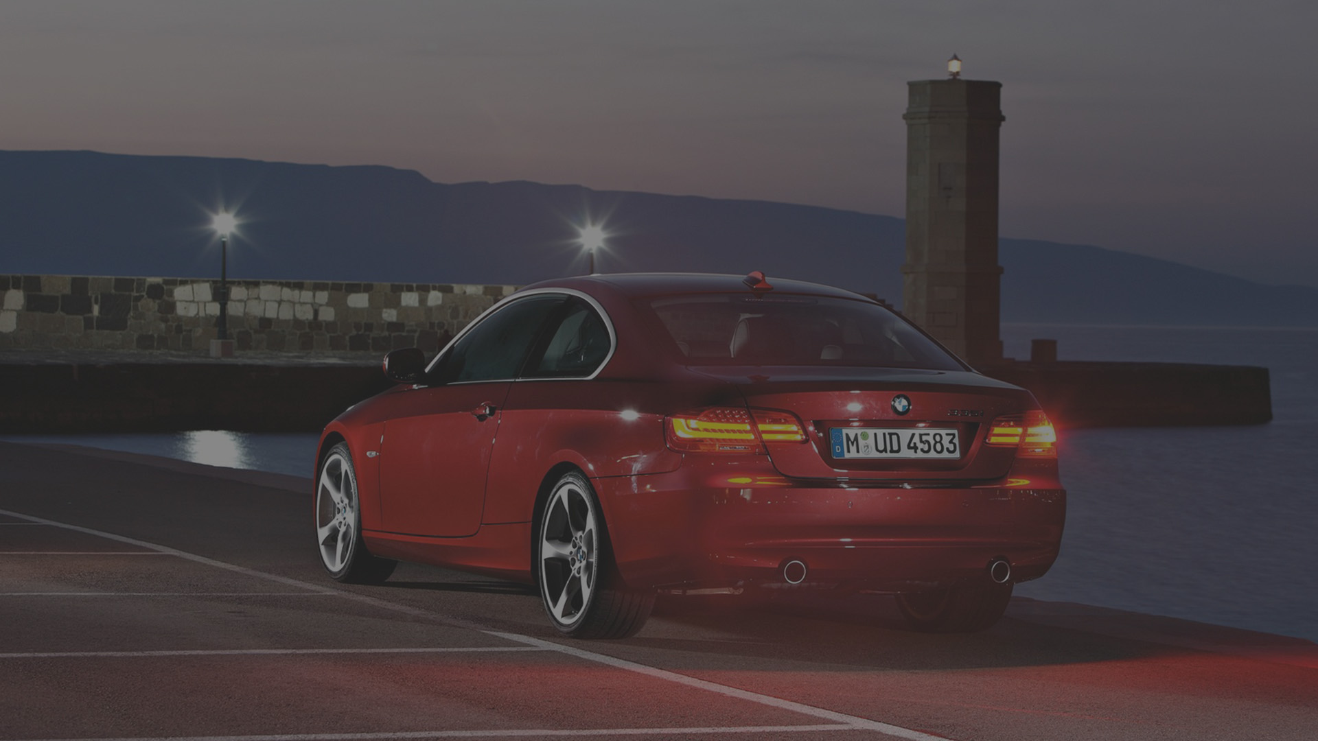 BMW Serie3 (2011–2015)