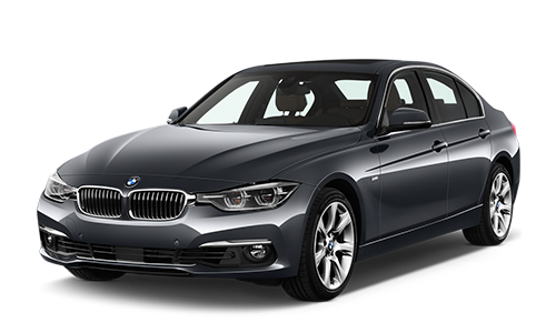 BMW Série 3 325d