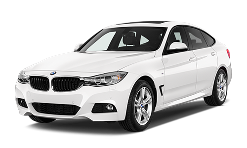 BMW Série 3 GT 335d