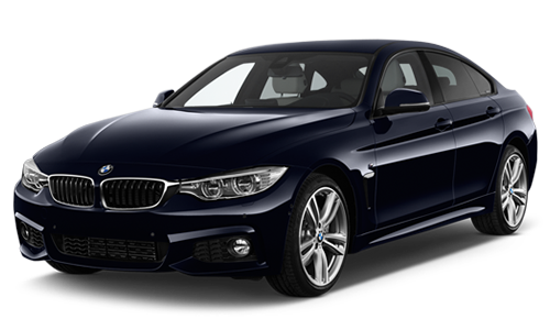 BMW Série 4 GC 430d