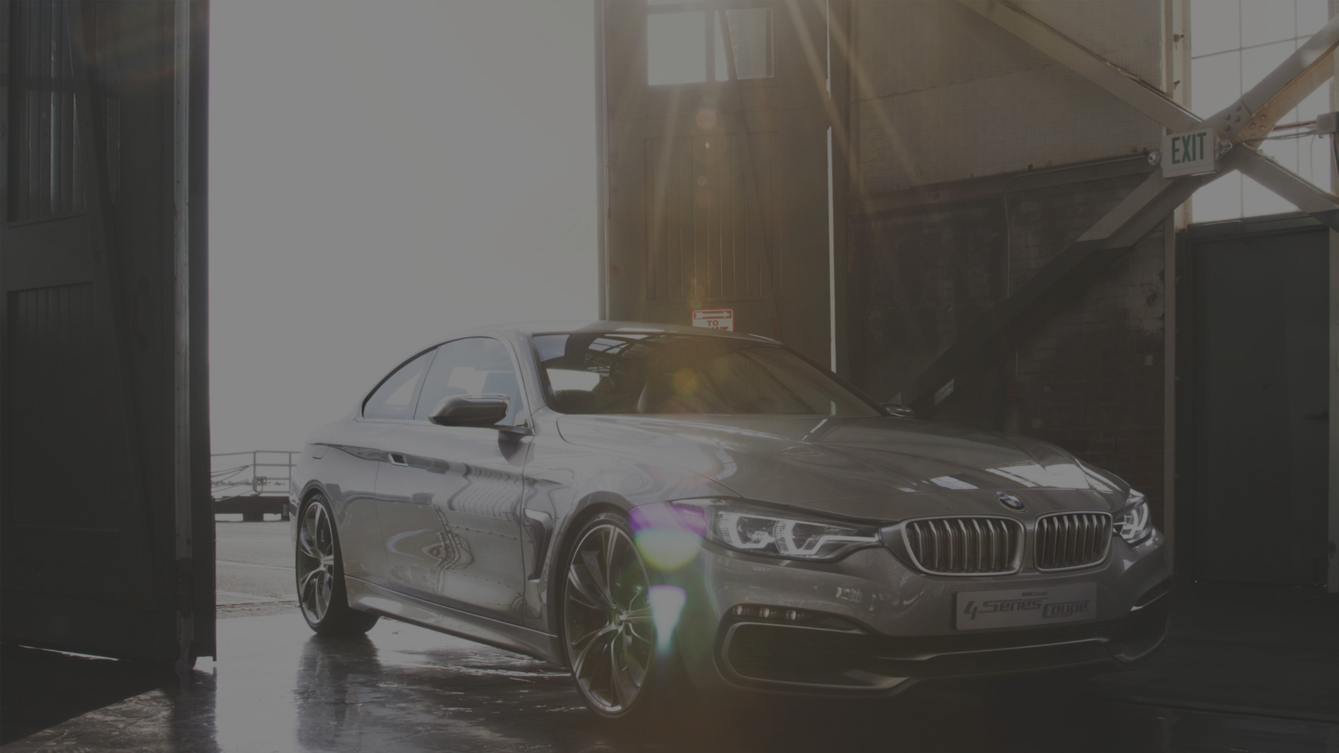 BMW Serie4Grandcoupe