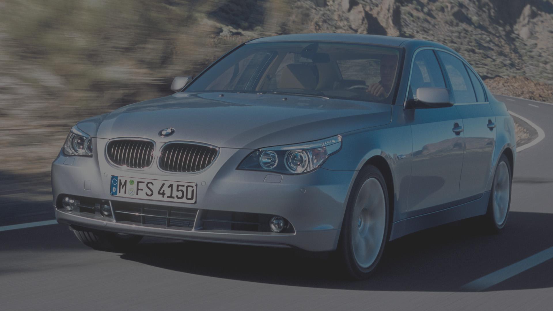 BMW Serie5 (2003–2010)