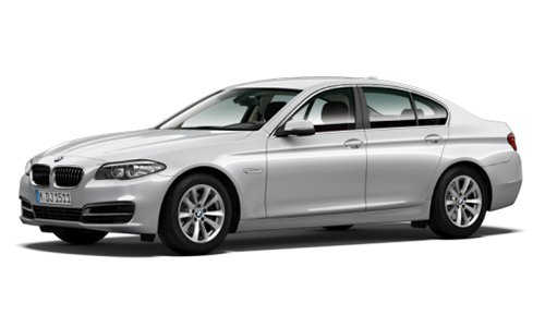 BMW Série 5 530d Pack Performance