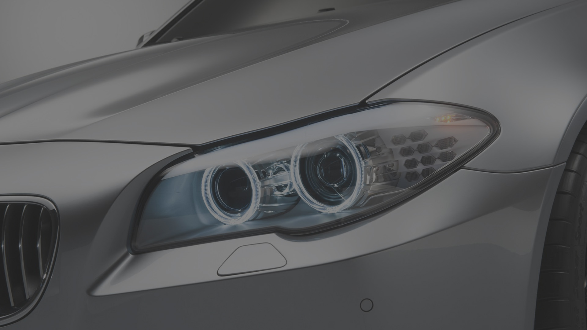 BMW Serie5 (2010–2016)