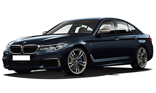 BMW Série 5 GT 530i