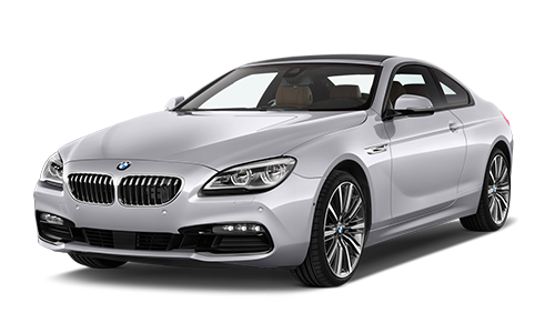 BMW Série 6 650i