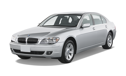 BMW Série 7 730d