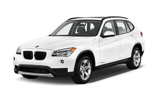 BMW X1 18d