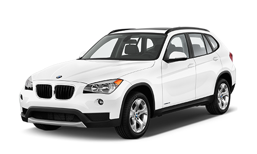 BMW X1 16d