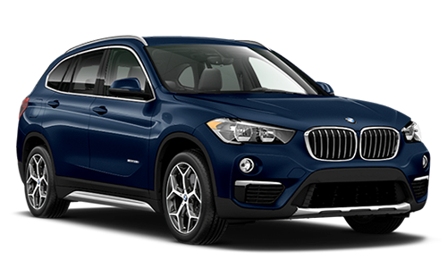 BMW X1 s18i