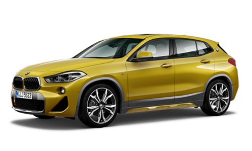 BMW X2 s / x 20i (GPF)