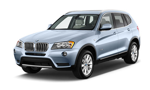 BMW X3 xDrive 28i
