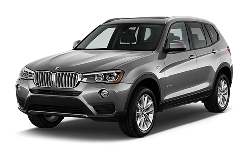 BMW X3 xDrive 30d 