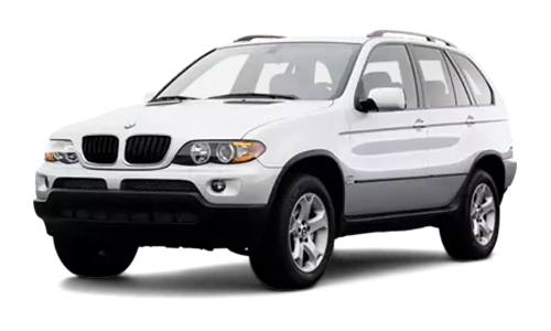 BMW X5 3.0d