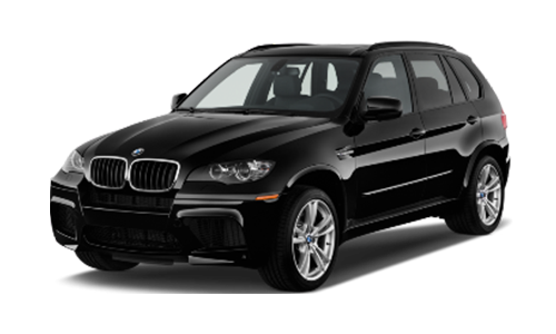 BMW X5 30d