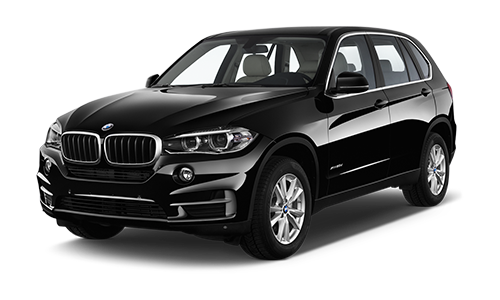BMW X5 xDrive 50i