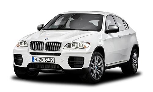 BMW X6 xDrive 30d (05/2010 a 2014)