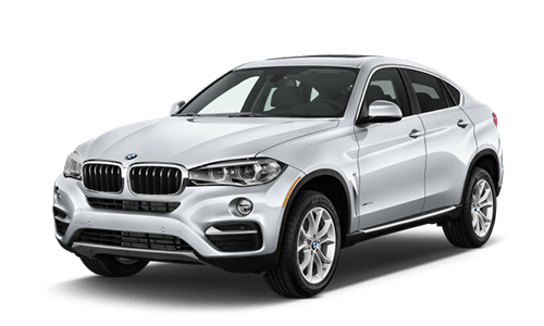 BMW X6 xDrive M50d