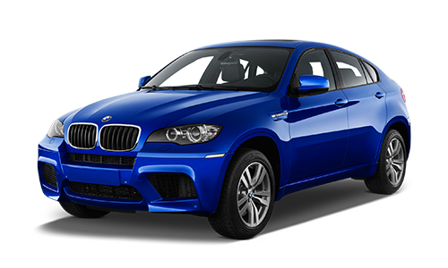 BMW X6 xDrive M50d