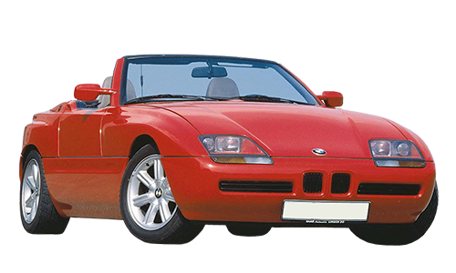 BMW Z1 2.5i