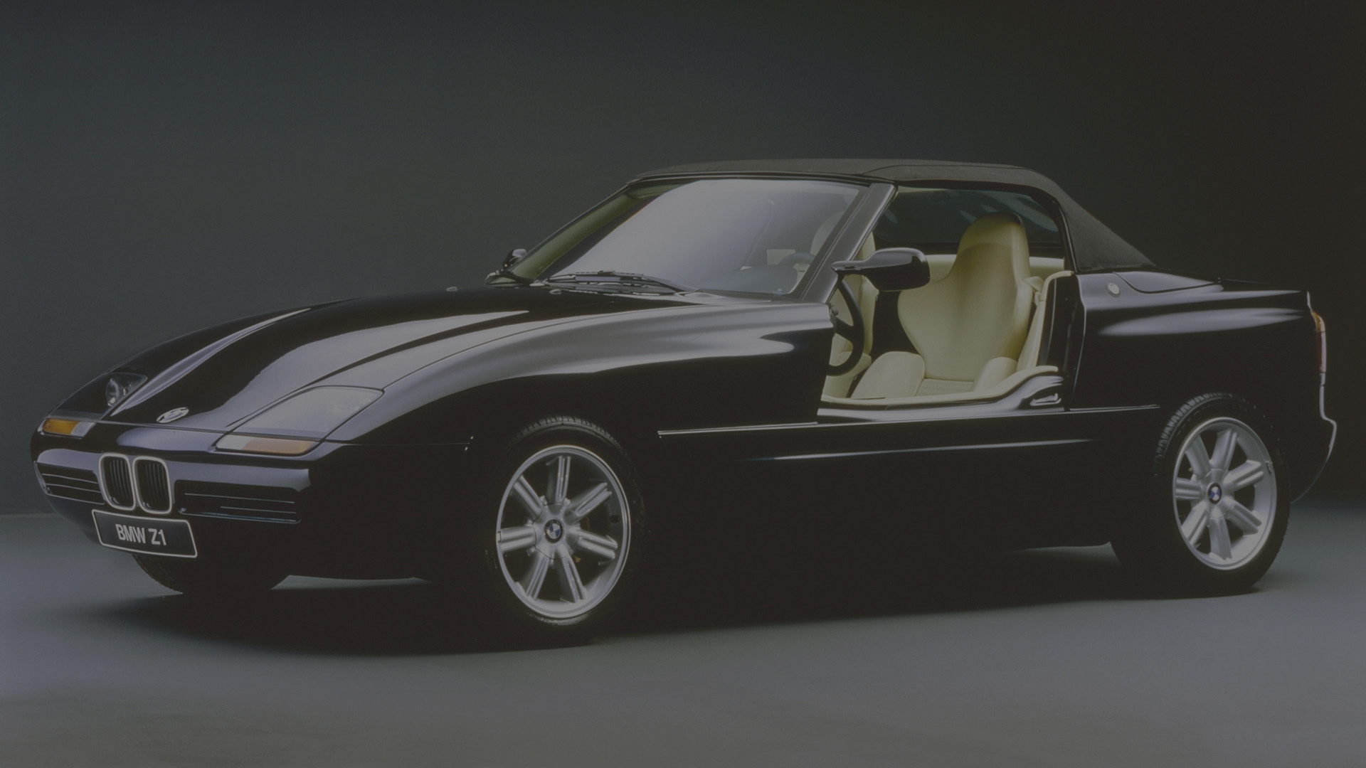 BMW Z1