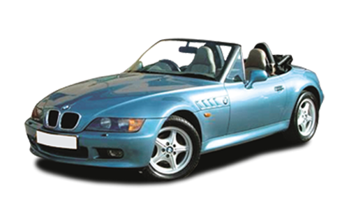 BMW Z3 20i