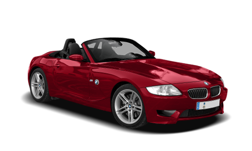 BMW Z4 2.2i