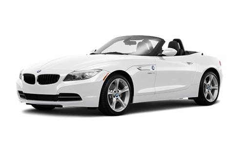 BMW Z4 18i