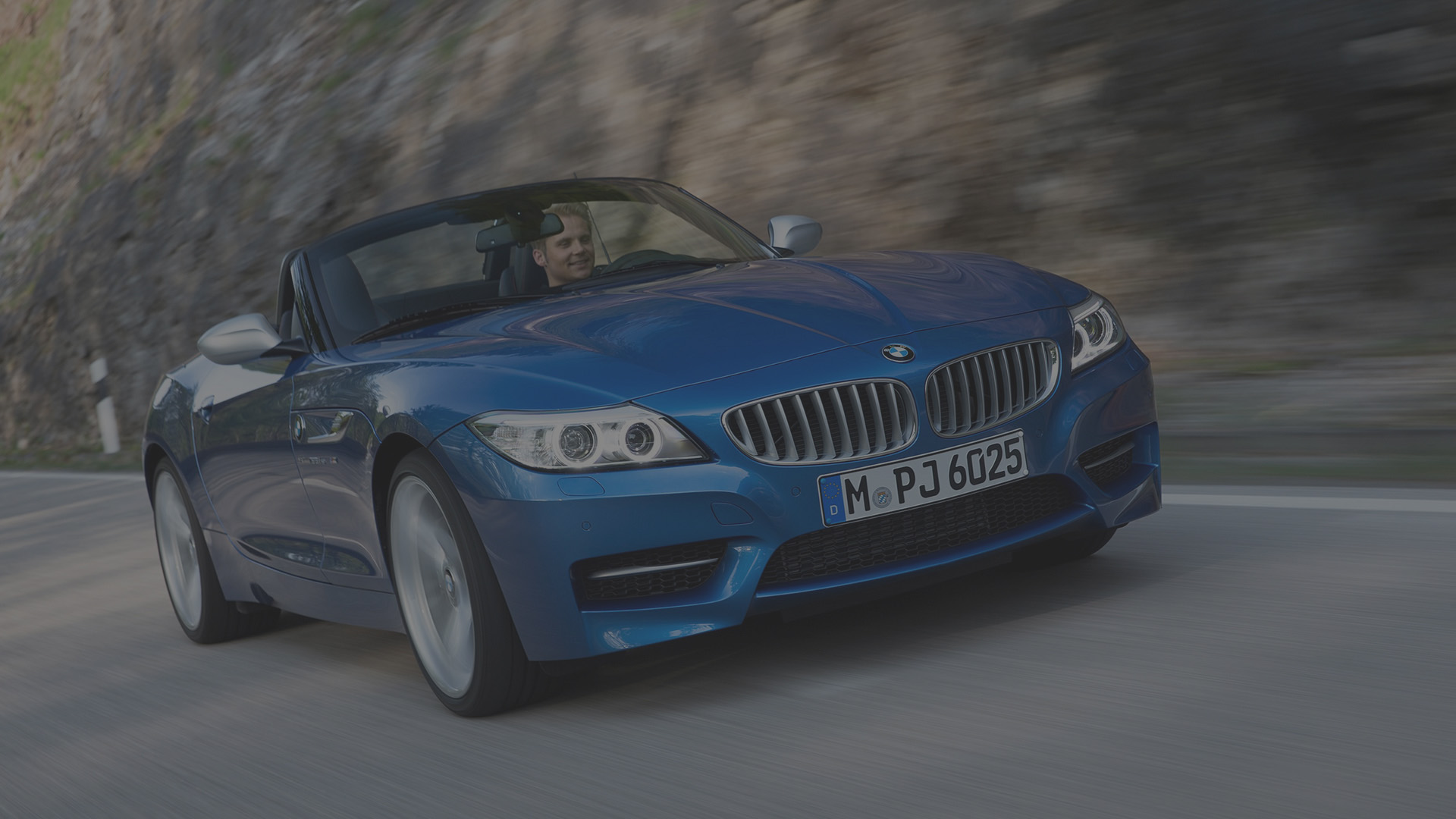 BMW Z4 (2012–presente)